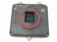 control unit XENON 7457875 Bmw X6 II (2014-2019) F16