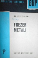 Frezer Metali - Waldemar Pawlicki