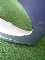 MERCEDES W217 217 S-KLASA AMG COUPE front bumper front