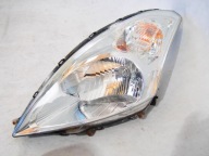 Suzuki Swift 10-17r Reflektor left light left