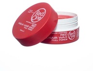 Vosk na vlasy Red One 150 ml RED