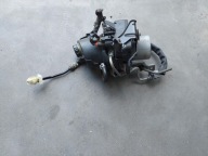 servo pump control INFINITI Q50 2.2 D