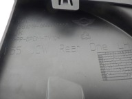 MINI COOPER JCW F55 WORKS spoiler bumper rear