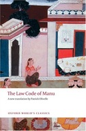 The Law Code of Manu group work