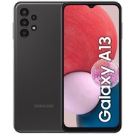 Smartfon Samsung Galaxy A13 4 GB / 64 GB 4G (LTE) szary