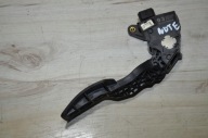 potentiometer Gas 1.5 DCi Nissan Note II E12 14r