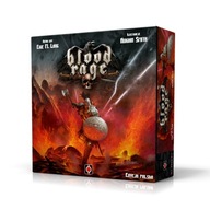 PORTAL GAMES Gra Blood Rage