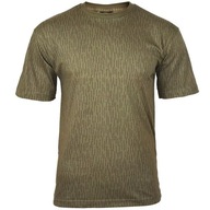 Koszulka T-Shirt wojskowa pod mundur moro Mil-Tec East German Camo L