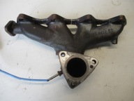 exhaust manifold RANGE ROVER EVOQUE G4D3-9430-DD