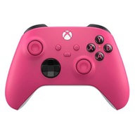Kontroler Microsoft Xbox Series - Deep Pink