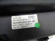 Display NAVI NAVIGACJI AUDI Q3 8U 8U857273A