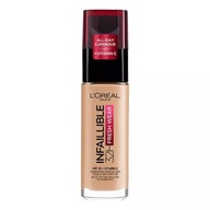 LOREAL INFALLIBLE 32H FRESH WEAR PODKŁAD DO TWARZY 30ML 220 NATURAL UNDERT