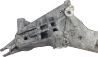 AUDI A6 C6 Q7 3.0 TDI Support Support plaque Console Pompe d’injection 059130147L