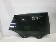 window side door right rear part AUDI A5 8W 8W8845206A 2019 ROK