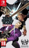 Travis Strikes Again: No More Heroes Switch