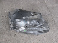 BMW F31 2.0D 14R mudguard right front 7260700