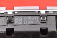 control panel air conditioning devices KLIMY A2139055107 MERCEDES E-KLASA W213 16-21