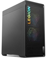 Lenovo Legion T5 26ARA8, sivá