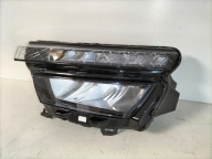 light front reflektor left SKODA KAMIQ 19- FULL LED CRYSTAL LIGHTING