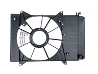 Kryt ventilátora Mazda 2 DJ 2014-