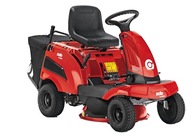 Kosiarka TRAKTOREK Spalinowy AL-KO 62cm Briggs Stratton 223cm3 130l AUTOMAT