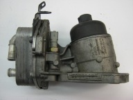 Ölfiltergehäuse C5 C8 407 2.2 HDI 9662233480