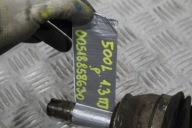 semi-axis right FIAT 500L 518858630