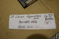 IDEALNY EKRAN display LCD MERCEDES W206 1