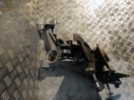 sususpension front left MERCEDES A35 W177 1