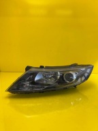light left front Kia Optima 3 III Lift Led 92101-2T310