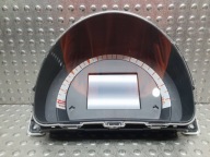 dials clock 248211809R SMART FORFOUR II III W453 EUROPA