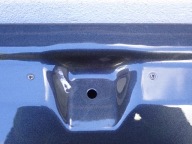 boot door cover boot PORSCHE MACAN 95B LIFT 2018- 95B827041BY