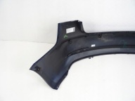 Tesla Model 3 - bumper rear part rear