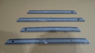 IDEALNY KPL. mouldings threshold caps MERCEDES W222