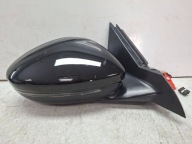 mirror right 8 vertical 98374724 OPEL MOKKA II 2020