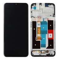 ORYG LCD WYŚWIETLACZ EKRAN DIGITIZER REALME C35