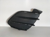 grille grid of a bumper front right MERCEDES GLB X247 19- AMG