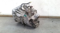 Getriebe TL4A036 1,4 TCE Renault Scenic III