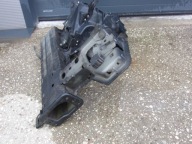 BMW X5 E70 quarter FARTUCH left left front placement 41117174273