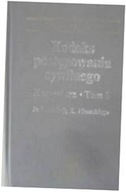 Kodeks postępowania cywilnego t 1 - K. Piasecki