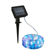 BRILONER RGB LED pásik, 1000 cm, transparentný BRILO 2321100