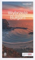 Wybrzeże Bułgarii. Travelbook. Wydanie 3 - Robert Sendek