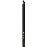 Gosh Velvet Touch Eye Liner Waterproof Kredka Do Oczu 023 Black 1,2G