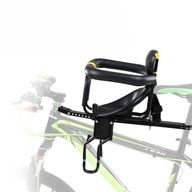 ПЕРЕДНЄ СИДІННЯ ДЛЯ ГІРСЬКОГО ВЕЛОСИПЕДА СИДІННЯ ДЛЯ ГІРСЬКОГО ВЕЛОСИПЕДА СТІЙКА МОНТАЖНА РАМА 25 КГ