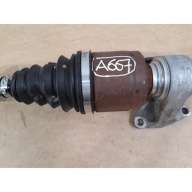 Honda CR-V semi-axis front right (A667)