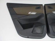 upholstery door CITROEN DS7 19R front left