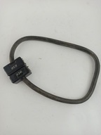 Kabel, przewód z wtykami N241 80cm wojsko #3