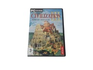 CIVILIZATION III PC (eng) (4)