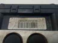 Pompa ABS 1J0907378P 7M3614111H 10020402094 Seat Alhambra e (1996-2009)