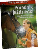 Poradnik jeździecki - Monika von. Tettenborn